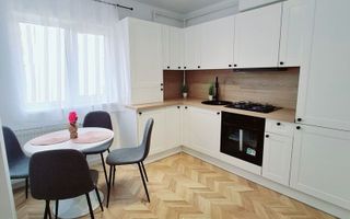 Apartament la cheie cu 2 camere – Florești, zona Terra. - Poză 1
