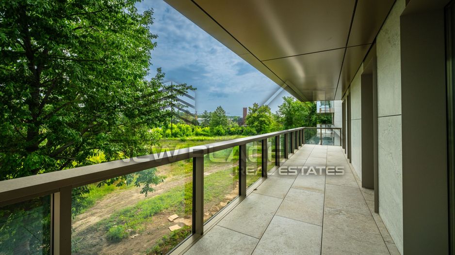 IANCU NICOLAE| Apt exclusivist | 378,510+TVA | Terasa 23.5 | Ultra Lux - Poză 18