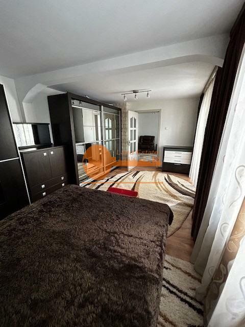 4 camere Turda-Regina Maria ( centrală-curte 88 mp ) - Poză 5