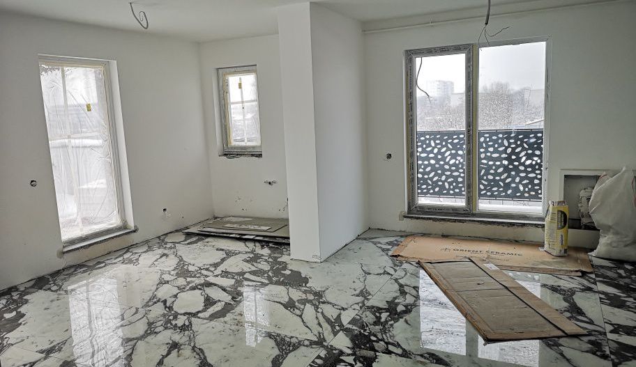 Apartament 3 camere Titan - Poză 4