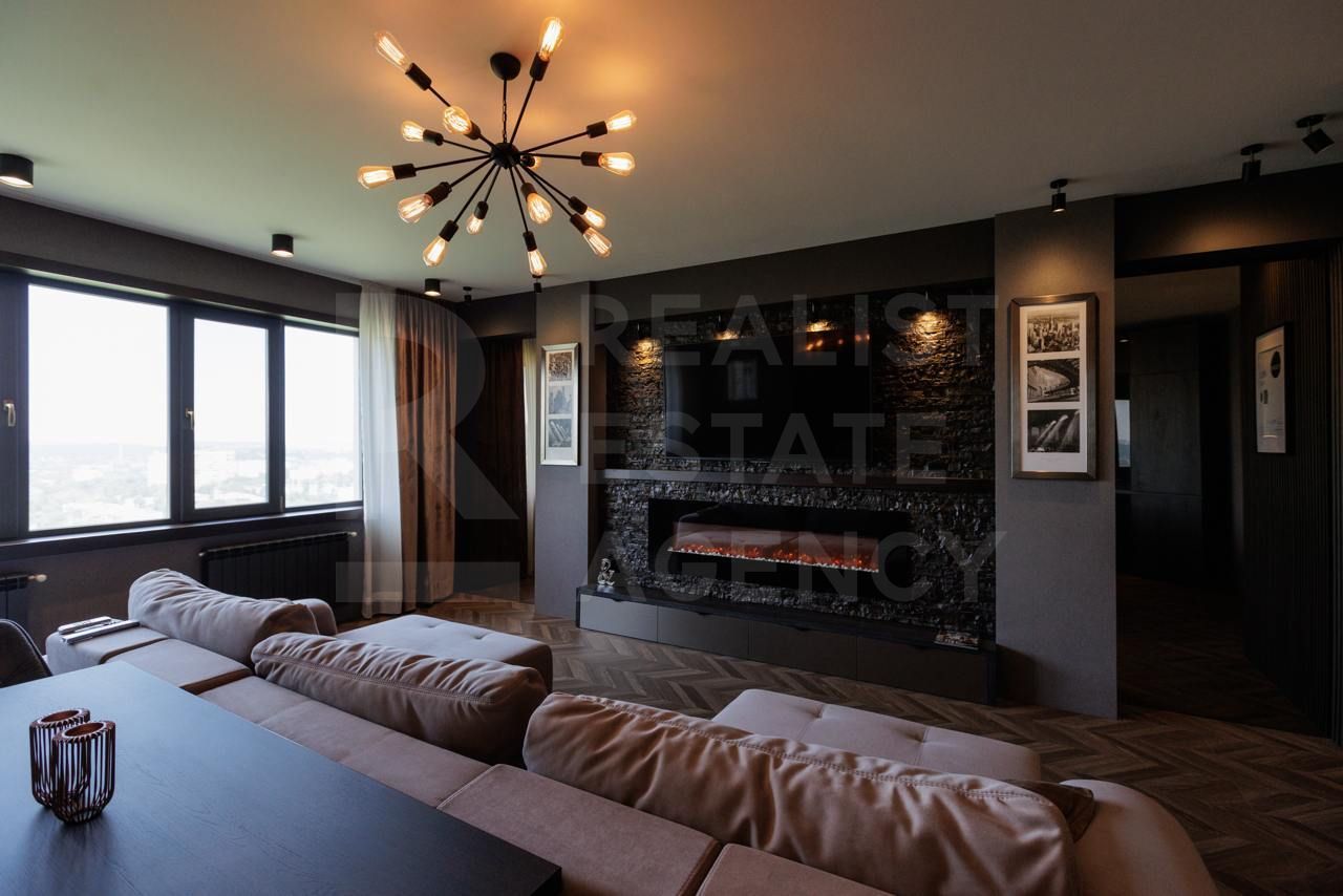 Vânzare, apartament, 2 cameră , str. Tudor Strișcă, Botanica - Poză 10