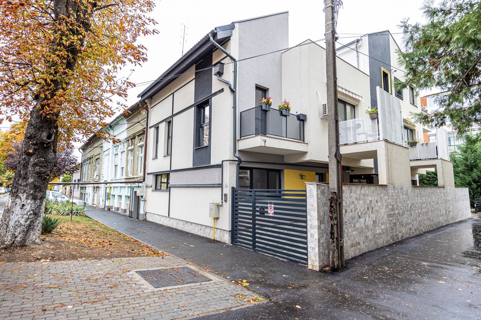VÂNDUT! Apartament 2 camere, imobil nou, parcare inclusă - Poză 4