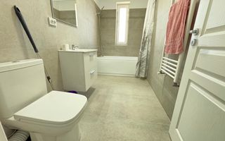 Apartament cu 2 camere decomandat in Giroc - Poză 6