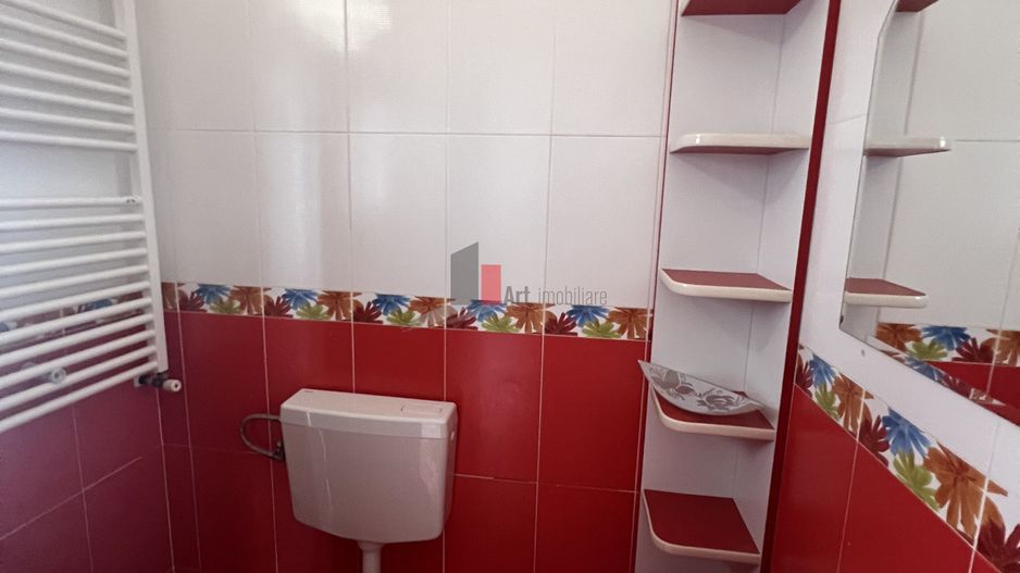 Apartament 3 camere tip Duplex Cartierul Latin - Poză 10