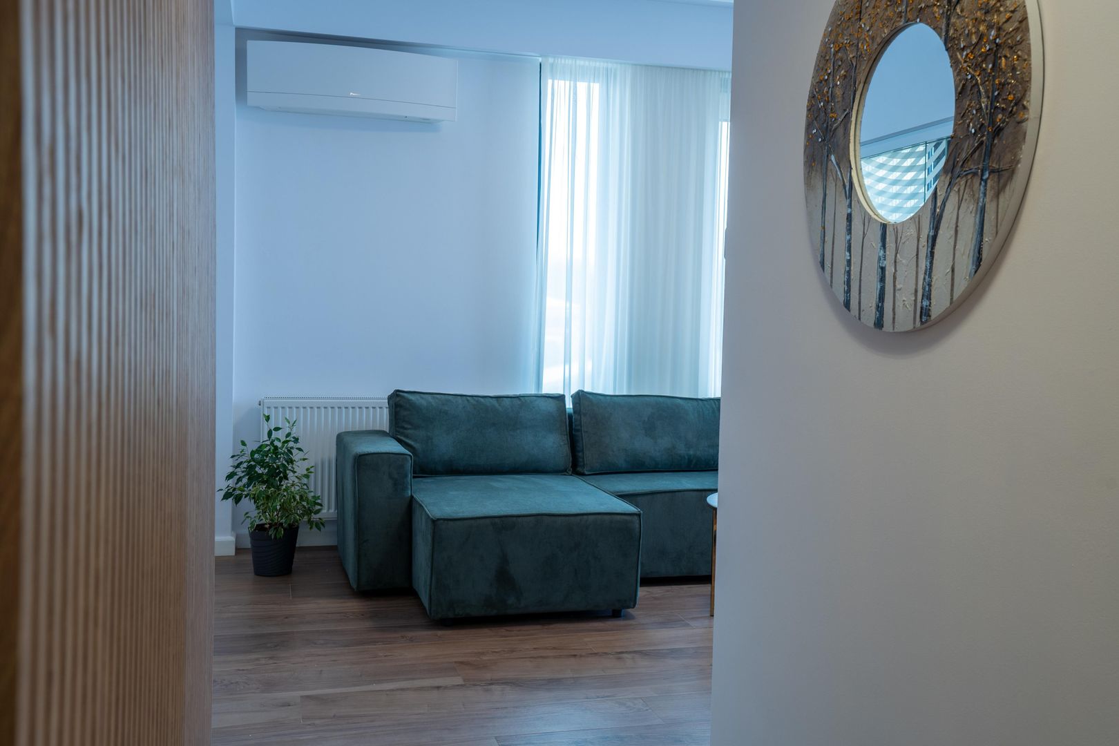 Apartament modern 3 camere I Zona Victoriei - Poză 3