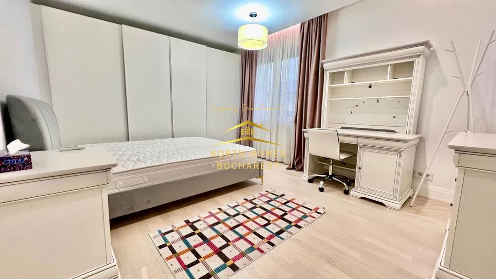 Ocazie! Vila 5 camere Oxford Gardens garaj+terasa,  Scoala Olga Gudynn! - Poză 5