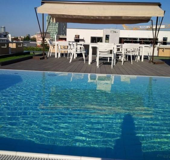 3 room apartment | Aviatorilor |Garden | Parking | Swimming pool - Poză 3