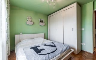 Apartament 3 camere Micalaca 300. Vedere superbă spre Mureș - Poză 6