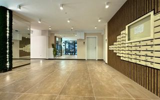 Apartament cu 2 camere + 2 bai *70mp* | Imobil Boutique | Zona Unirii - Poză 47