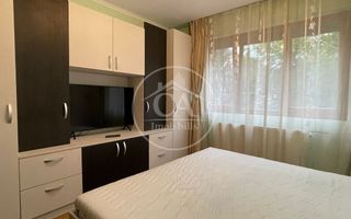 Apartament de inchiriat cu 2 camere in zona Rogerius, Oradea - Poză 5