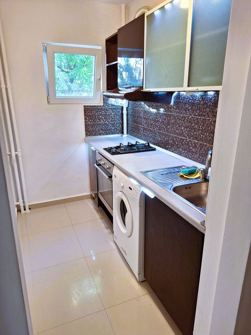 Apartament 2 camere Brancoveanu-Piata Sudului - Poză 1