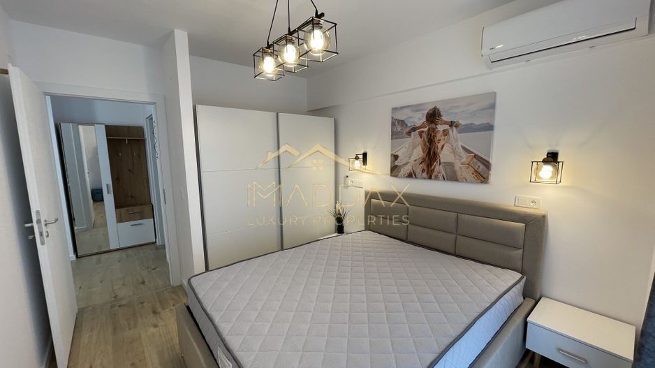 Apartament cu 2 camere // zona exclusivista // Aviatiei - Poză 14