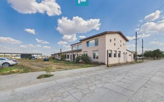 Imobil 700 mp cu teren de 2775 mp, Sântana - Poză 1