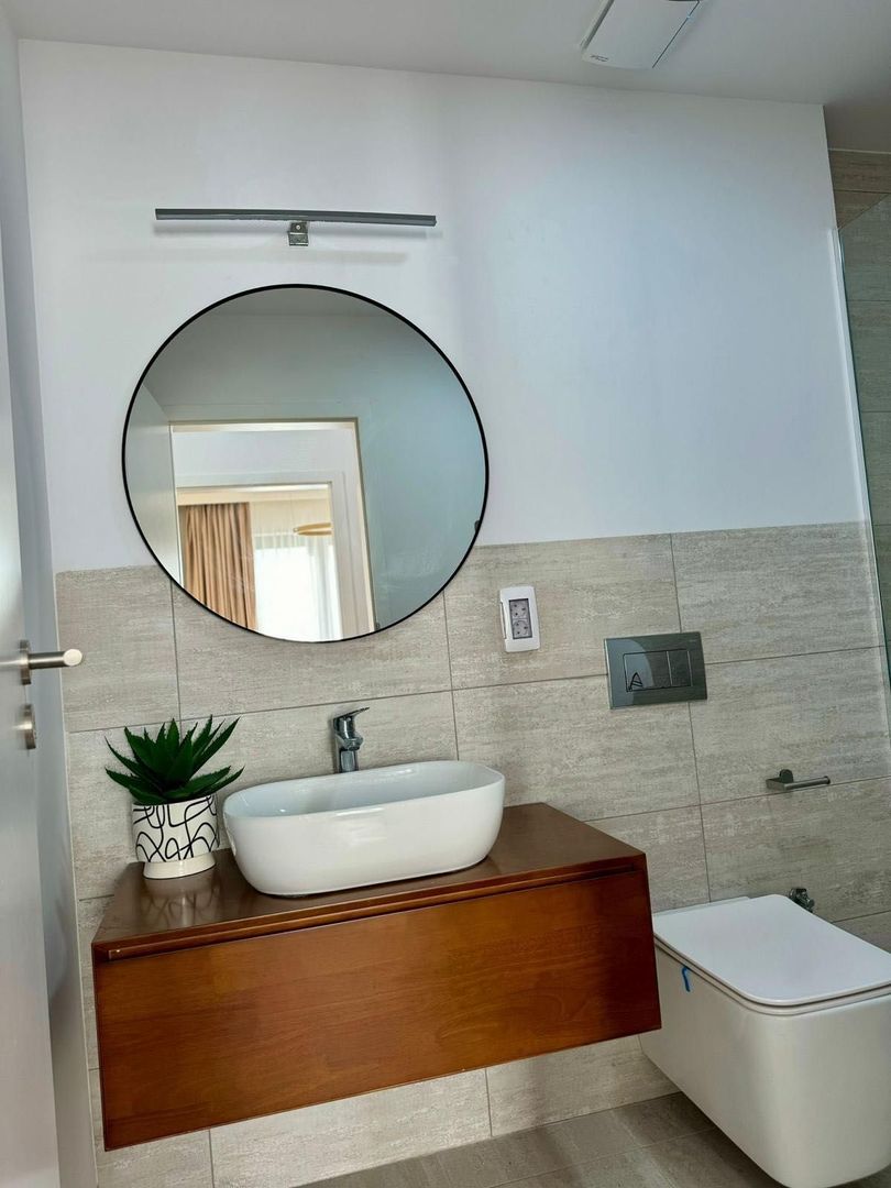 Prima inchiriere apartament 2 camere | Pipera | Parcare inclusa - Poză 6