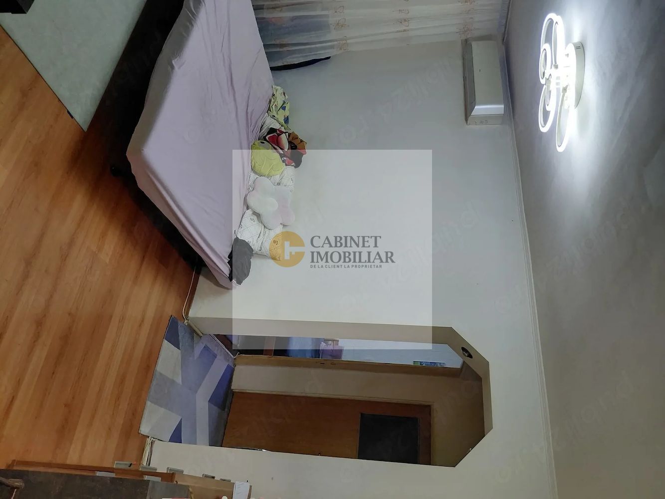 2 Camere | Boxa | Credit | 1/4 | Parcul LINIEI | Pacii X Gorjului - Poză 2