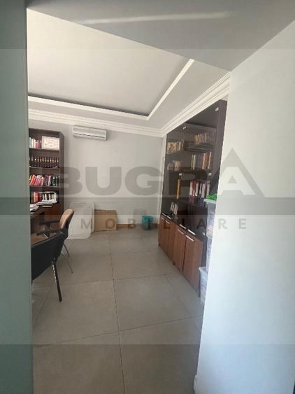 Vila individuala 120 mp - 4 camere, zona Engels - Poză 9