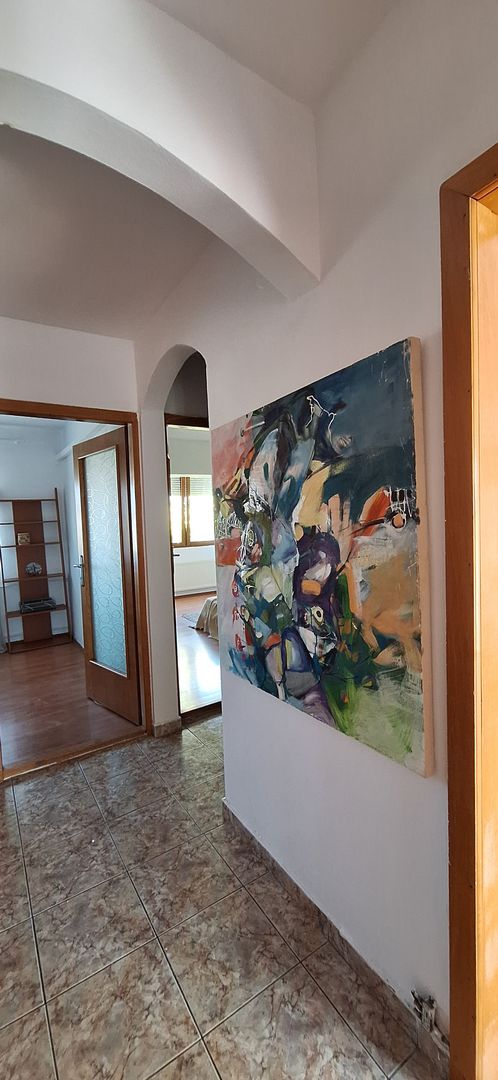 Apartament cu 3 camere la 5 min. de Iulius Town - Poză 27