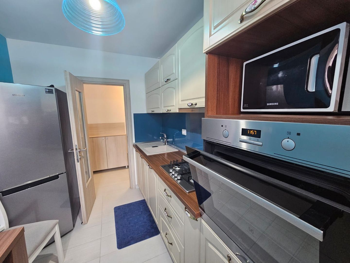 Apartament 2 camere – Ultracentral, prima închiriere! - Poză 11