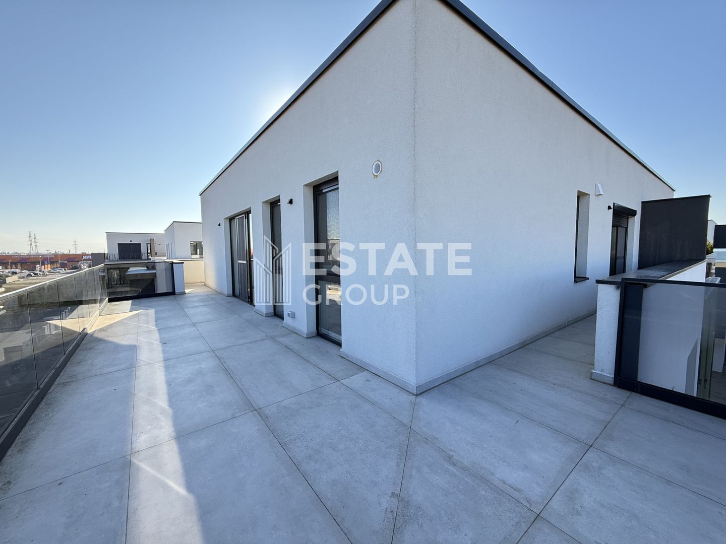 Ciarda Rosie Penthouse 2 camere - Poză 18