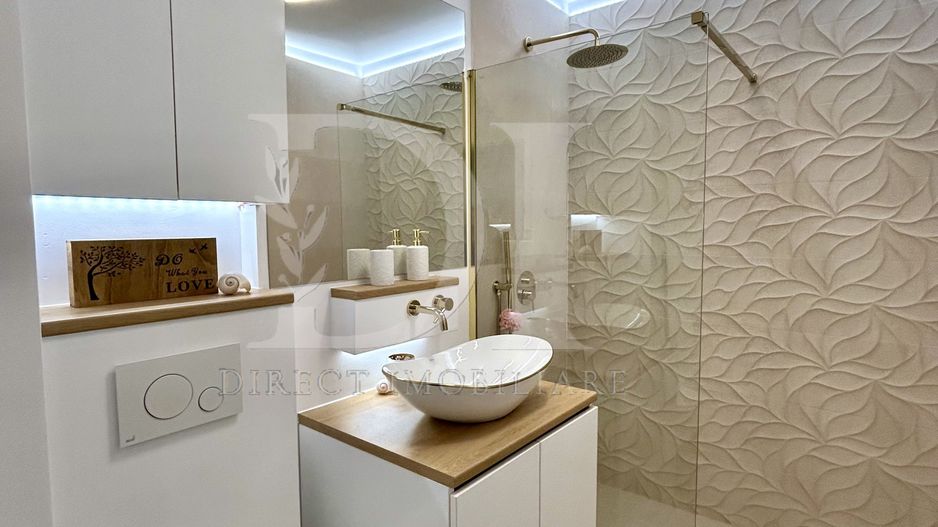 Apartament 2 camere de vanzare / Zona Eroilor / Floresti - Poză 10