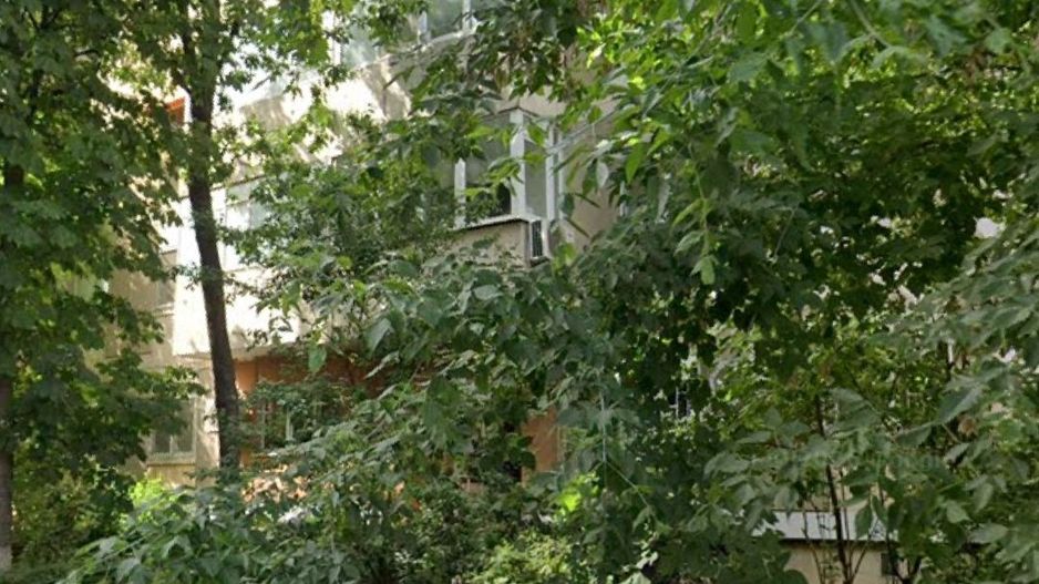 Apartament 3 camere. Cu 2 bai. Zona Parc Tineretului. - Poză 1