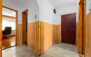 3 camere decomandat, etaj 1, două balcoane - Poză 2