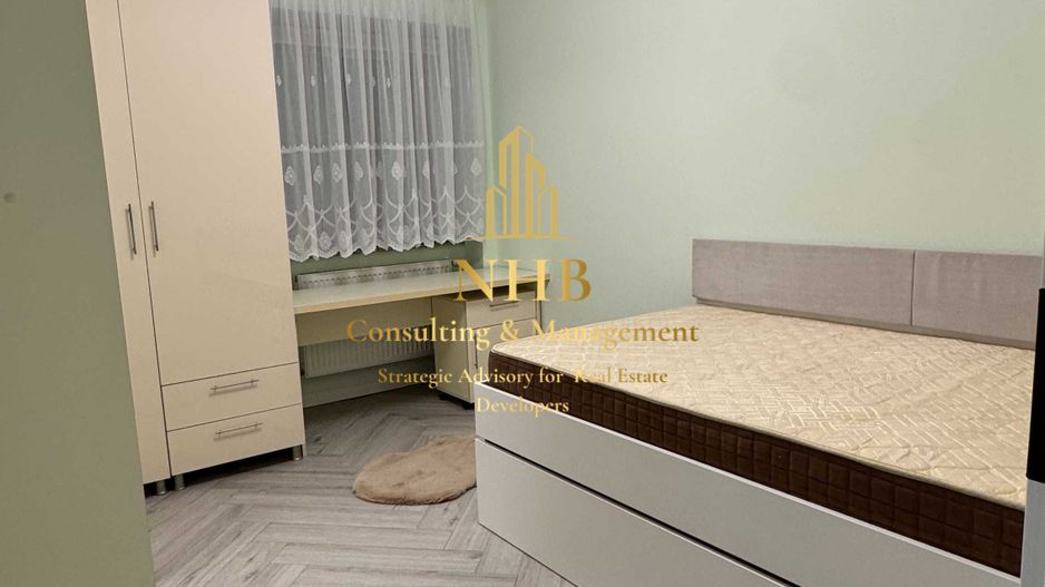 Apartament cu 3 camere  modern  – Westpark Residence - Poză 3