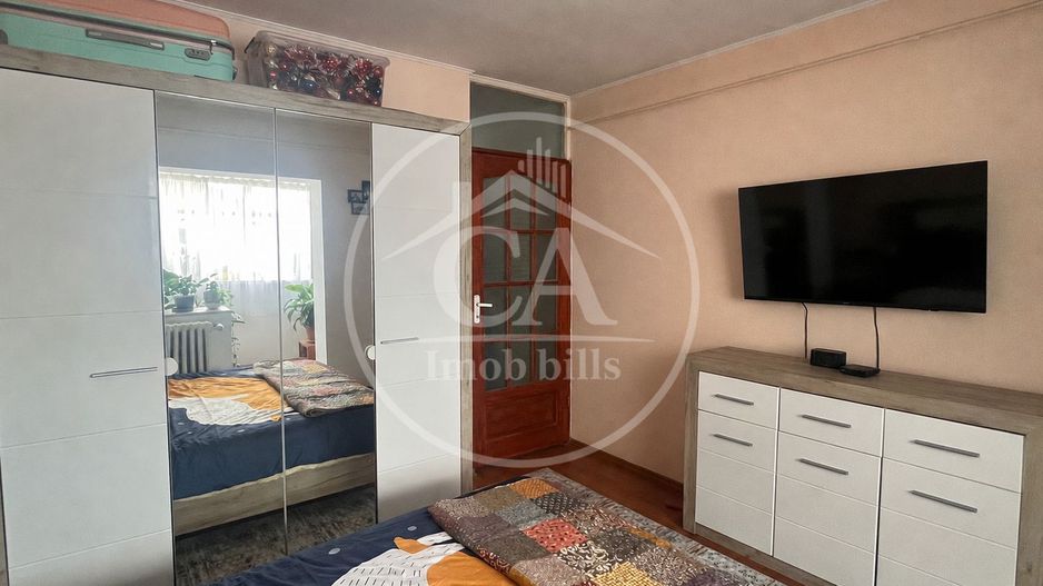 Apartament de vânzare cu 3 camere în Calea Clujului, Oradea - Poză 2