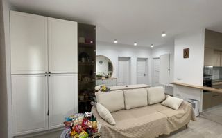 Duplex cu 4 camere, mobilat și utilat |Moșnița Veche| - Poză 4