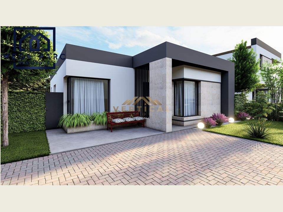 Case - Mega Parc Residence 9 - Poză 57