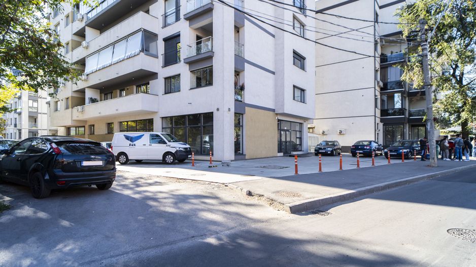 Spatiu Comercial | Militari-Uverturii-Apusului | 280mp - Poză 38