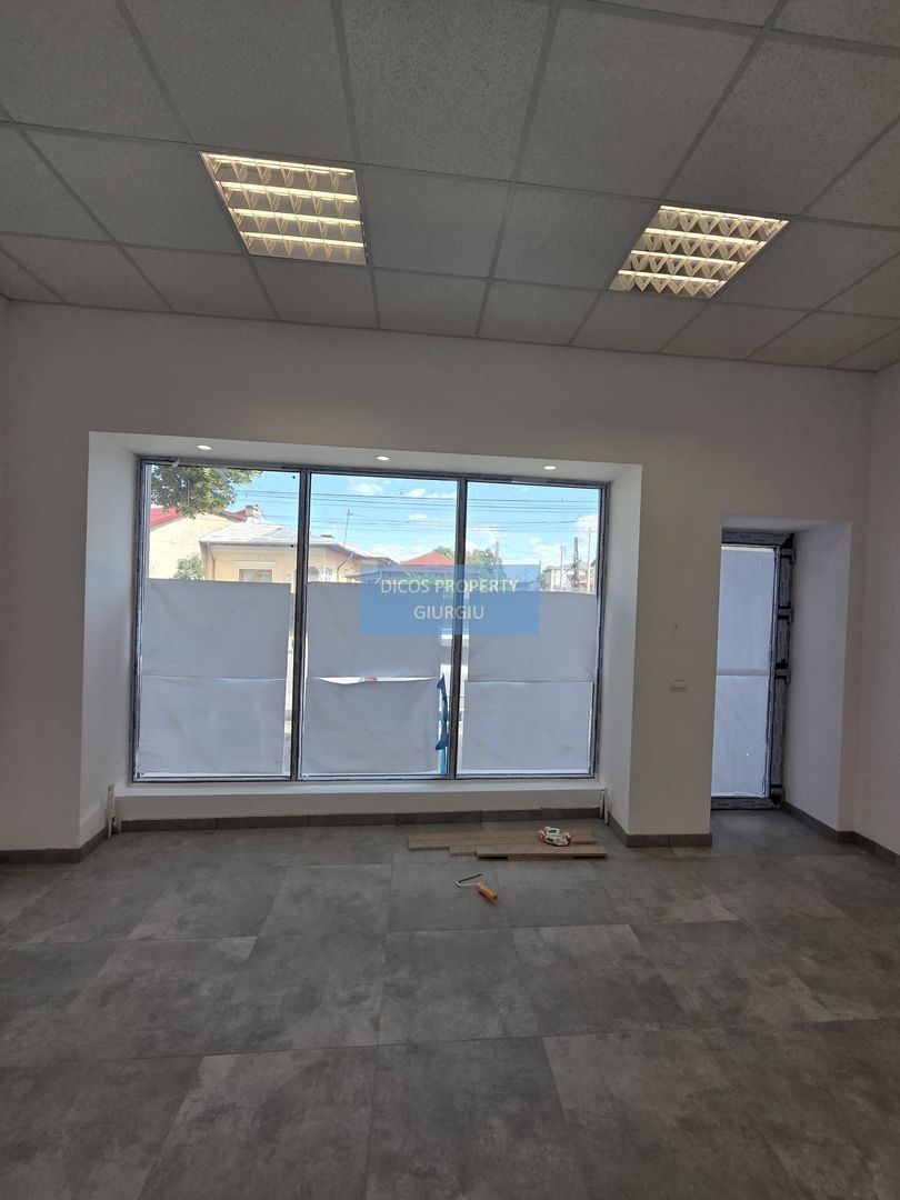 Închiriere Spațiu Comercial – Zonă Centrală - Poză 5