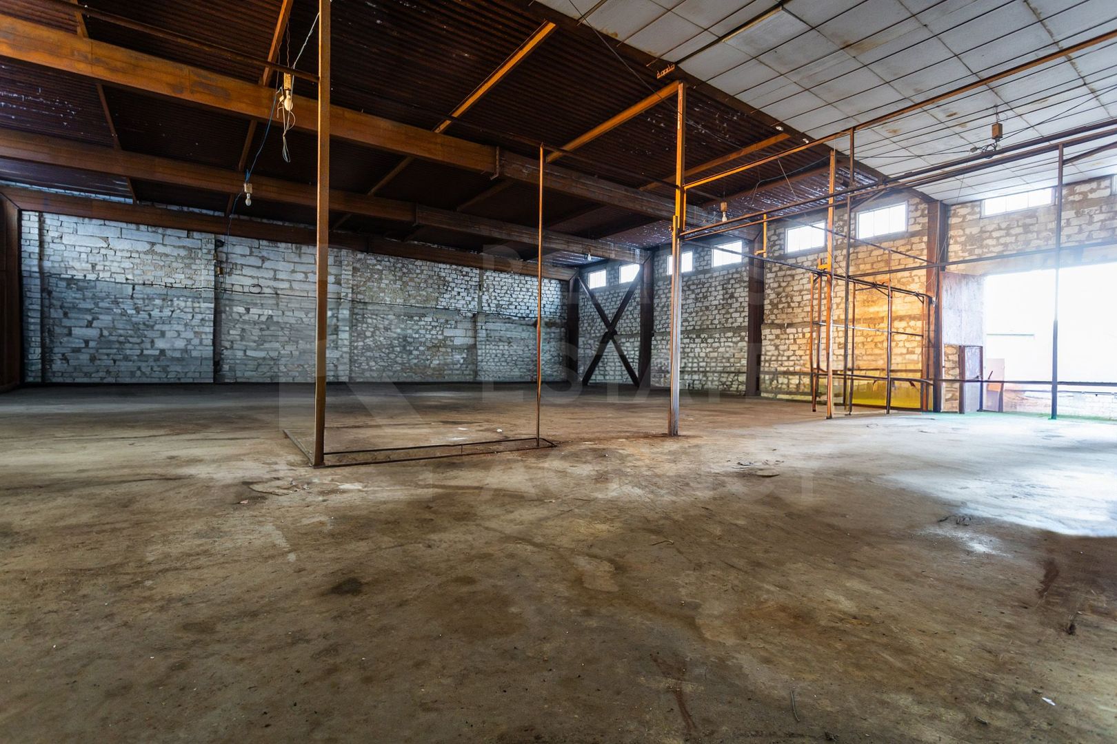 Vânzare, complex industrial, 72 ari, Strășeni - Poză 10