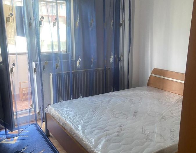 Închiriere 3 camere | 2 băi | 2 balcoane | metrou Valea Ialomiței - Poză 2