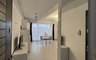 Apartament 2 camere | Complex Maramureș Otopeni | Modern | Dressing - Poză 3