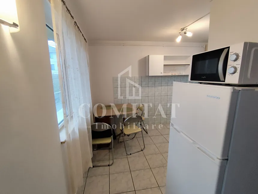 Apartament cu 1 cameră | 30 mp | Cartierul Iris - Zona Maramureșului — fotografia 3