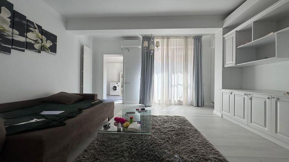 3 camere  + LOC DE PARCARE inclus || AVIATIEI - Poză 21