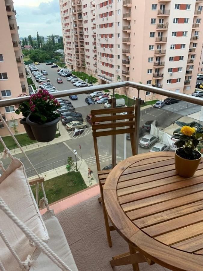 AP. 3 CAMERE PALLADIUM RESIDENCE, PET-FRIENDLY, PARCARE, METROU, NOU - Poză 6