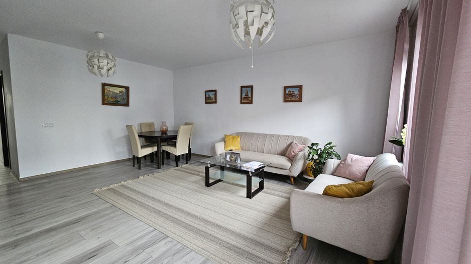 Casă P+E modernă, complet utilată – Brașov, zonă rezidențială liniștită - Poză 4