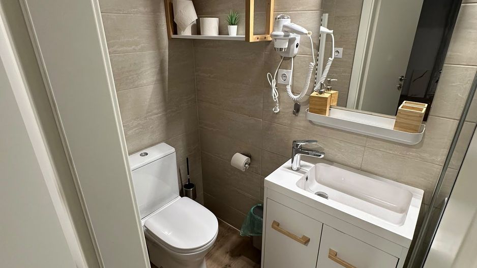 Garsoniera de vanzare Ultracentral/Str.Lipscani/Centrul Vechi - Poză 4