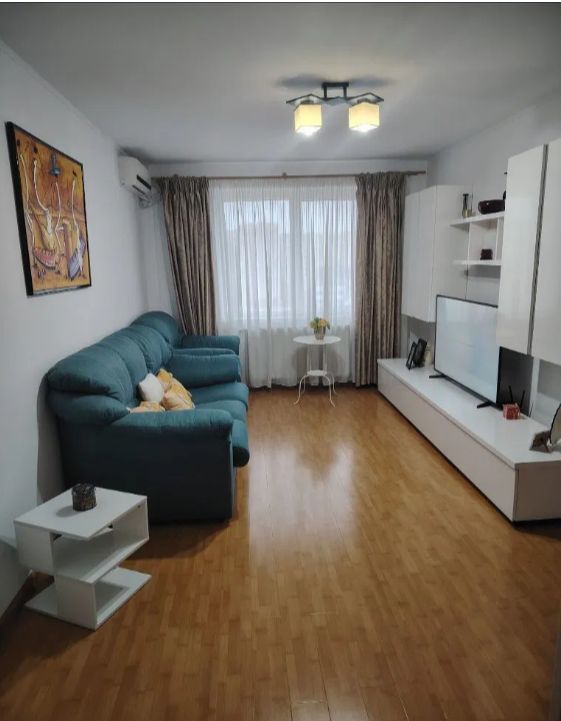 Apartament 3 camere Tei | Metrou Obor | Mall Veranda - Poză 1