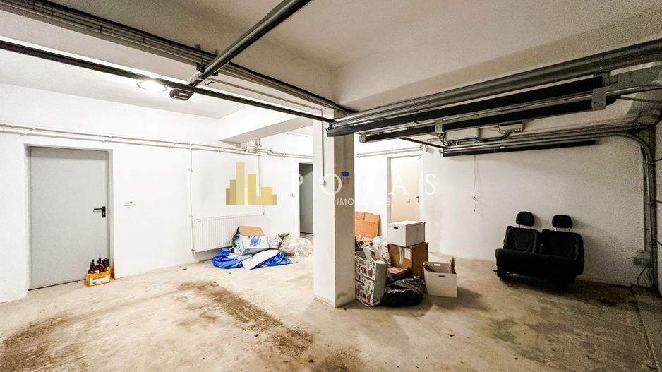 Inchiriere Casa Individuala Pipera 8 Camere - Poză 60