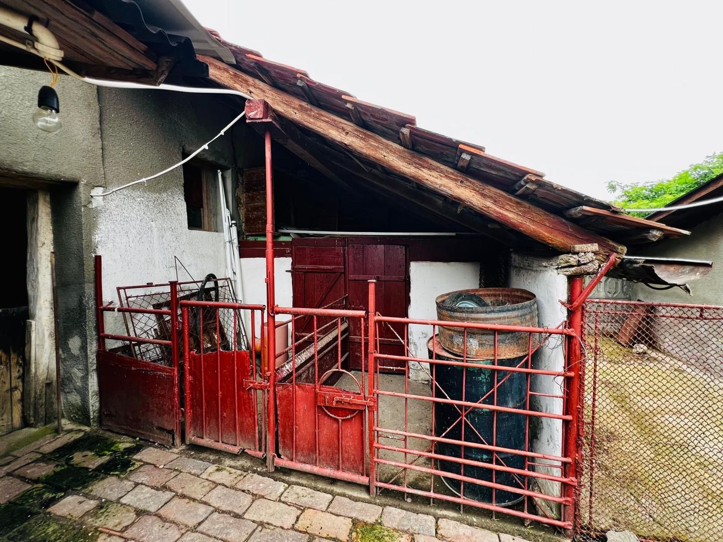 Casa Individuala 5 camere - Localitatea Liebling-  COMISION 0 % - Poză 15