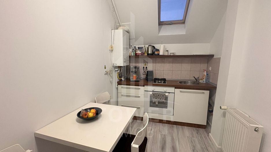 Apartament cu 2 camere | Selimbar | 45 mp | - Poză 4