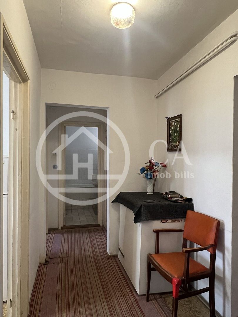 Apartament cu 3 camere de inchiriat in zona Dacia, Oradea - Poză 4