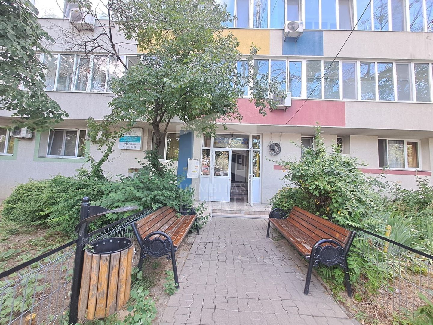Apartament 2 camere Metrou Grivita Metrou 1 Mai - Poză 21