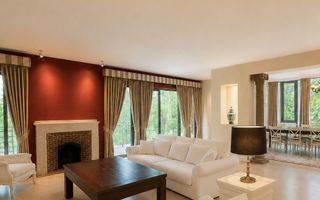 Apartament 5 camere Capitale 248mp SC + 22,2 Terase | Garaj | Boxa | Comision 0 - Poză 4