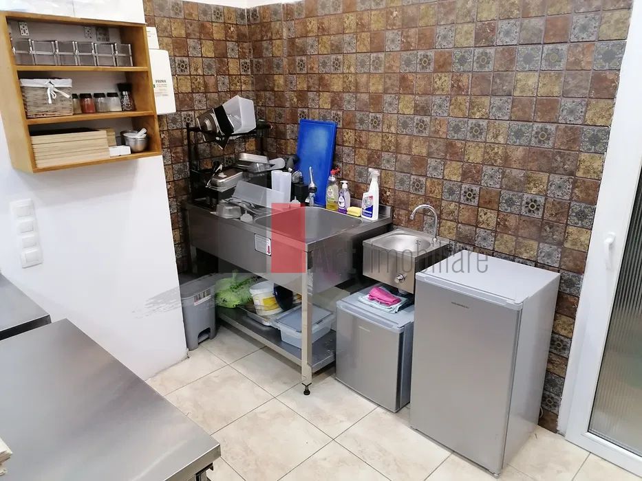 0% Comision, Spatiu Comercial de inchiriat pe calea mosilor, 36mp - Poză 7