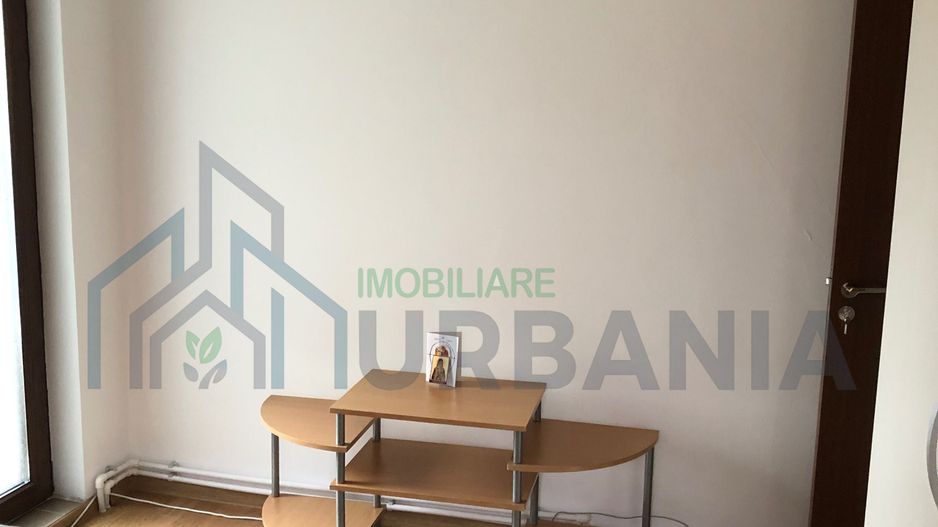 Apartament 2 camere decomandat, Păcurari, Iași – parter înalt, 55 mp, bloc 2016 - Poză 3