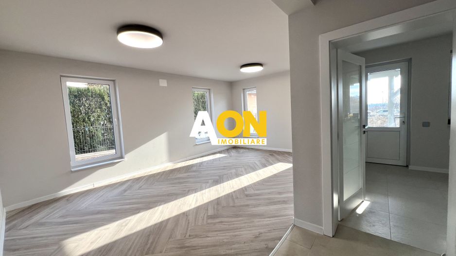 Casa moderna cu finisaje de calitate, 4 camere, 3 bai, 132 MP utili - Poză 3